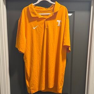 Nike Men's Tennessee polo